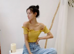 娱乐吃瓜颜值高的女主,颜高女主的娱乐吃瓜日常