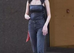 吃瓜娱乐圈奚梦瑶,娱乐圈的瓜田漫步