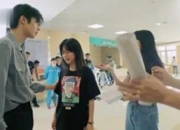 娱乐吃瓜菌恋爱了,恋爱甜蜜来袭，瓜友们快来沾喜气！