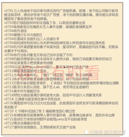 年度报告娱乐吃瓜酱,吃瓜酱带你回顾年度热点事件